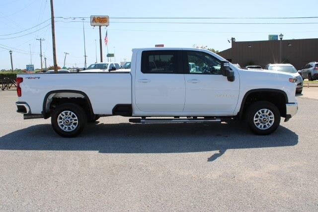 2025 Chevrolet Silverado Hd - $43,495
