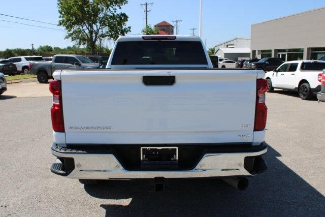 2025 Chevrolet Silverado Hd - $43,495