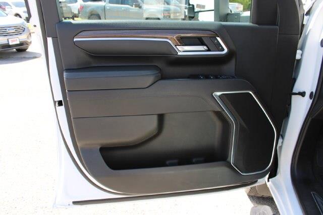 2025 Chevrolet Silverado Hd - $43,495