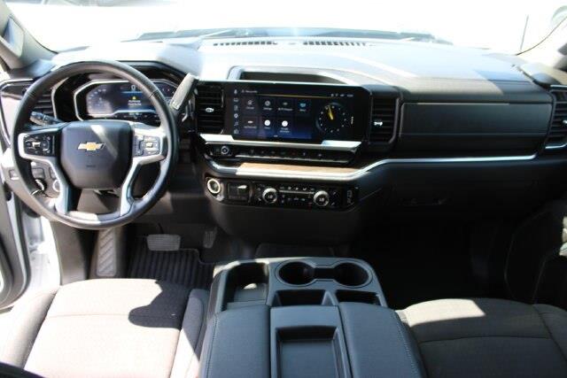 2025 Chevrolet Silverado Hd - $43,495