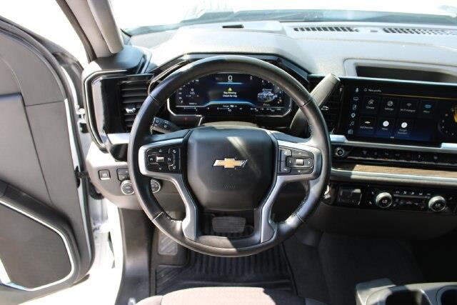 2025 Chevrolet Silverado Hd - $43,495