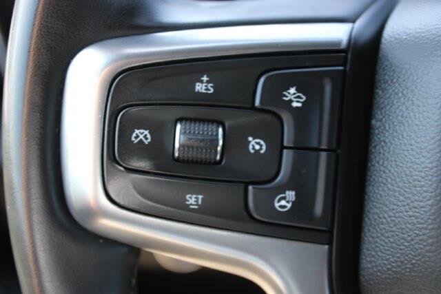 2025 Chevrolet Silverado Hd - $43,495
