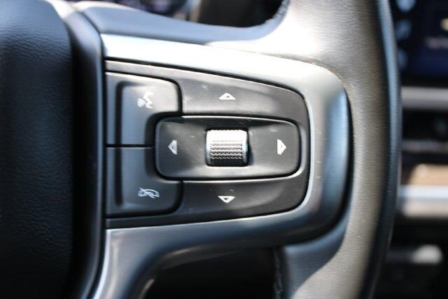 2025 Chevrolet Silverado Hd - $43,495