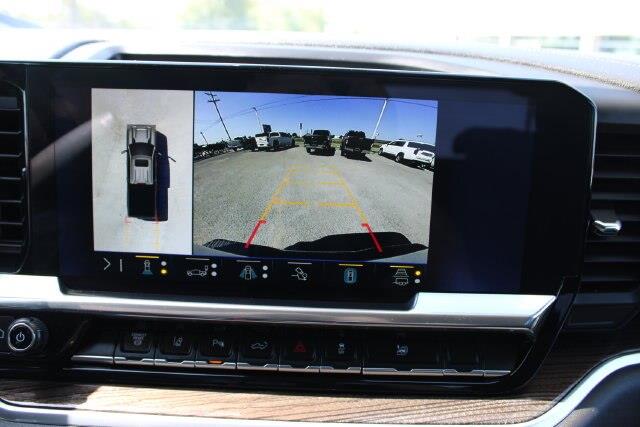 2025 Chevrolet Silverado Hd - $43,495
