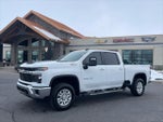 2025 Silverado 2500HD Thumbnail 1