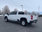 2025 Silverado 2500HD Thumbnail 3