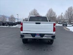 2025 Silverado 2500HD Thumbnail 5