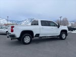 2025 Silverado 2500HD Thumbnail 7