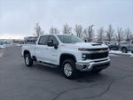 2025 Silverado 2500HD Thumbnail 8