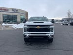 2025 Silverado 2500HD Thumbnail 9