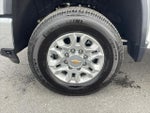 2025 Silverado 2500HD Thumbnail 10