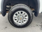 2025 Silverado 2500HD Thumbnail 12