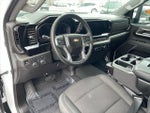 2025 Silverado 2500HD Thumbnail 17