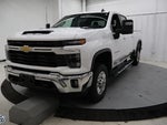 2025 Silverado 2500HD Thumbnail 6
