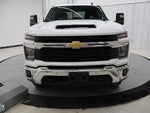 2025 Silverado 2500HD Thumbnail 7