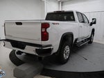 2025 Silverado 2500HD Thumbnail 2