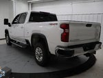 2025 Silverado 2500HD Thumbnail 4