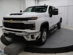 2025 Silverado 2500HD Thumbnail 5