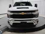 2025 Silverado 2500HD Thumbnail 6