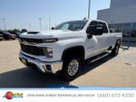 2025 Silverado 2500HD Thumbnail 3
