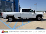 2025 Silverado 2500HD Thumbnail 6