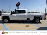 2025 Silverado 2500HD Thumbnail 7