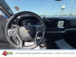 2025 Silverado 2500HD Thumbnail 9