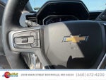 2025 Silverado 2500HD Thumbnail 14