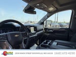 2025 Silverado 2500HD Thumbnail 25