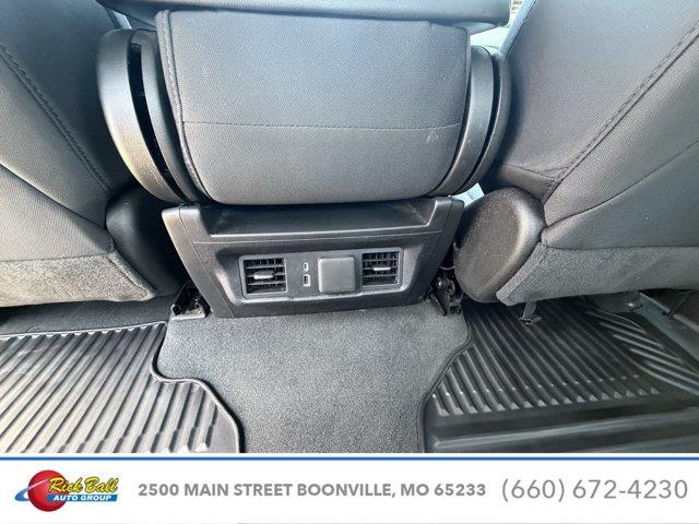 2025 Chevrolet Silverado Hd - $57,997