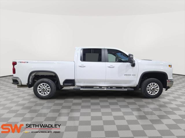 2026 Chevrolet Silverado Hd - $59,500