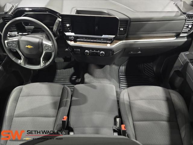 2026 Chevrolet Silverado Hd - $59,500
