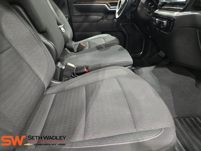 2026 Chevrolet Silverado Hd - $59,500