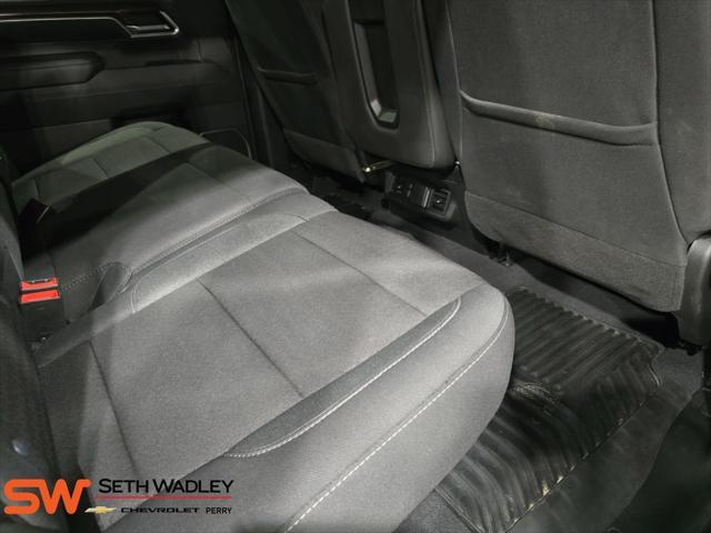 2026 Chevrolet Silverado Hd - $59,500
