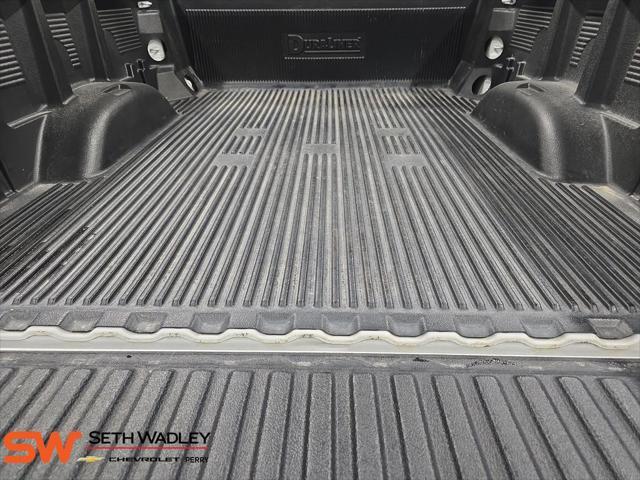 2026 Chevrolet Silverado Hd - $59,500