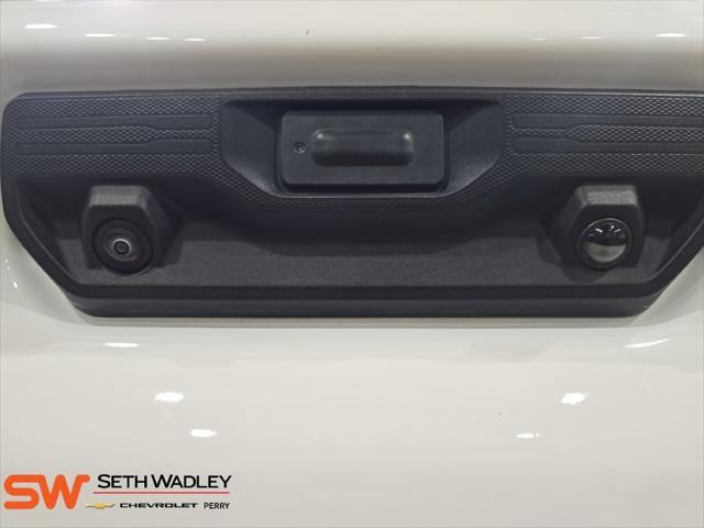 2026 Chevrolet Silverado Hd - $59,500