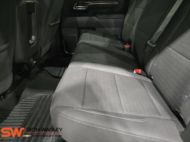 2026 Chevrolet Silverado Hd - $59,500
