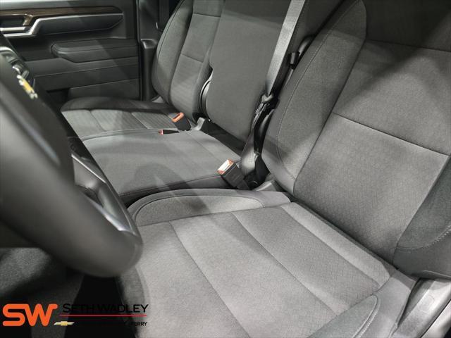 2026 Chevrolet Silverado Hd - $59,500