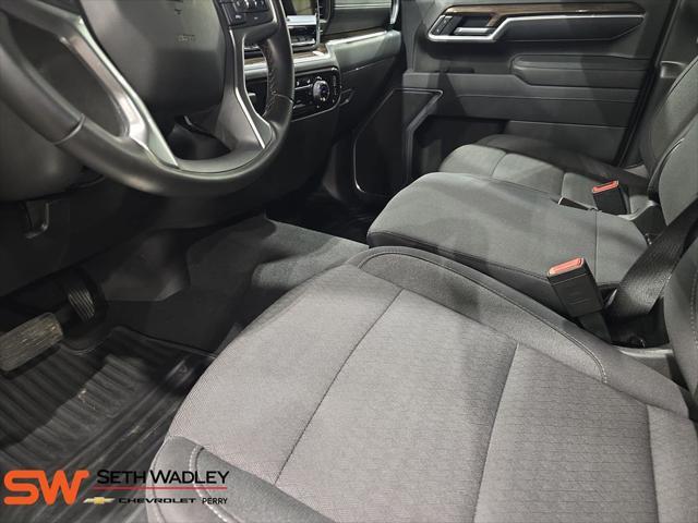 2026 Chevrolet Silverado Hd - $59,500
