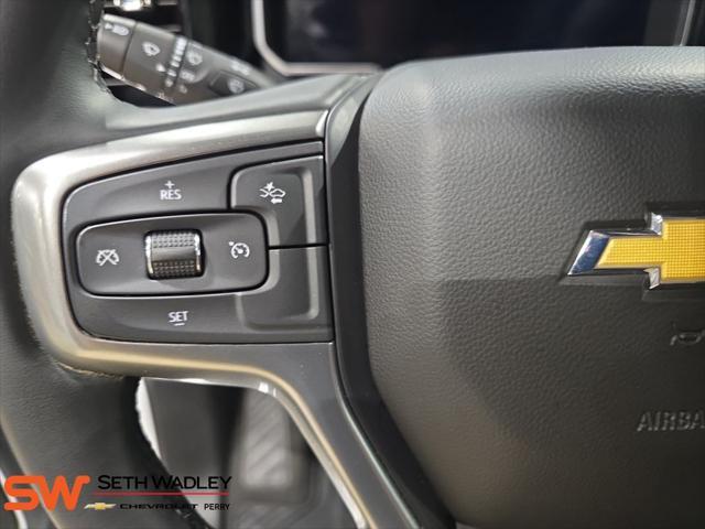 2026 Chevrolet Silverado Hd - $59,500