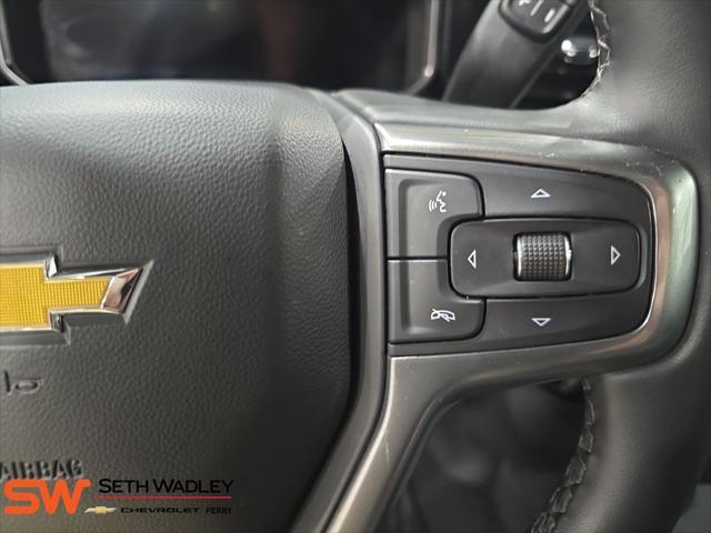 2026 Chevrolet Silverado Hd - $59,500