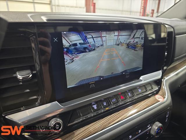 2026 Chevrolet Silverado Hd - $59,500