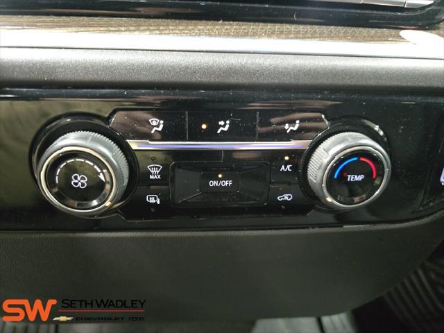 2026 Chevrolet Silverado Hd - $59,500