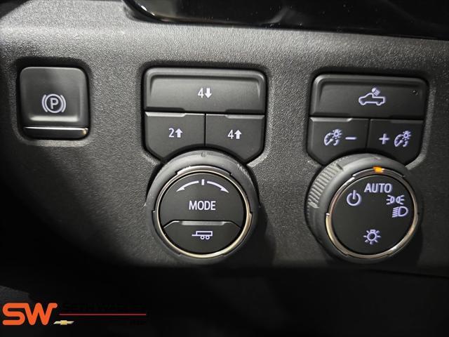 2026 Chevrolet Silverado Hd - $59,500