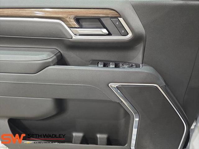2026 Chevrolet Silverado Hd - $59,500