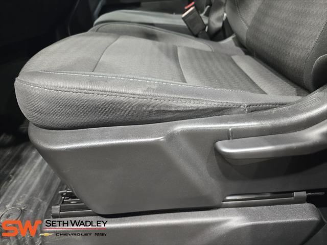 2026 Chevrolet Silverado Hd - $59,500