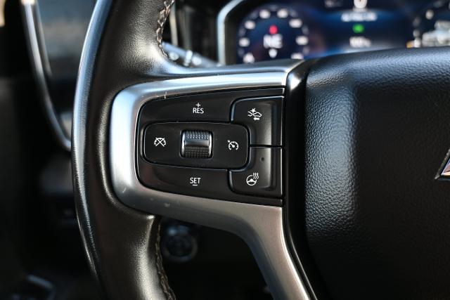 2025 Chevrolet Silverado Hd - $48,982