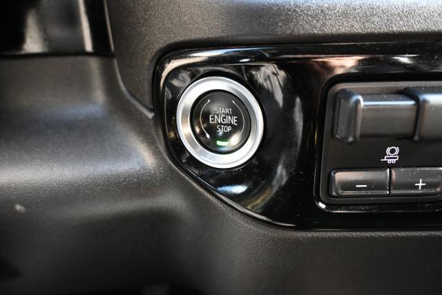 2025 Chevrolet Silverado Hd - $48,982
