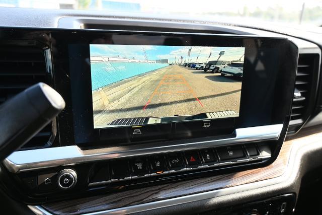 2025 Chevrolet Silverado Hd - $48,982