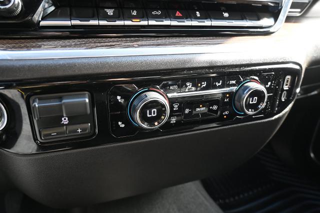 2025 Chevrolet Silverado Hd - $48,982